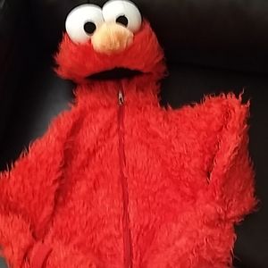 Elmo size 2T Halloween Costume